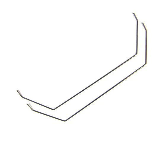 Awesomatix Barre anti-roulis 1.2mm (x2) SWB12