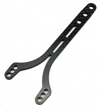 Awesomatix Platine Carbone Souple MMX C127S