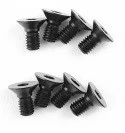 Awesomatix Vis de centrage M3x8 (x8) ST112