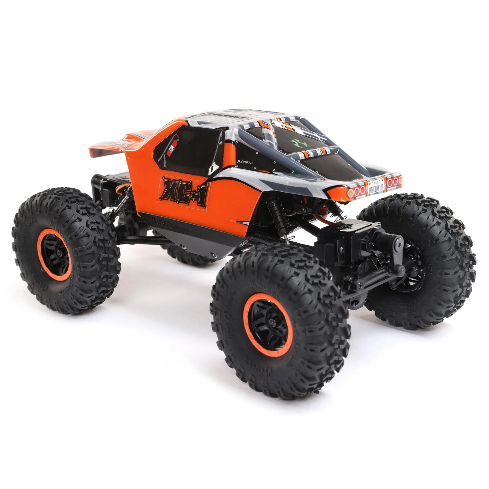 Axial AX24 XC-1 4WS RTR AXI00003 - Image 12