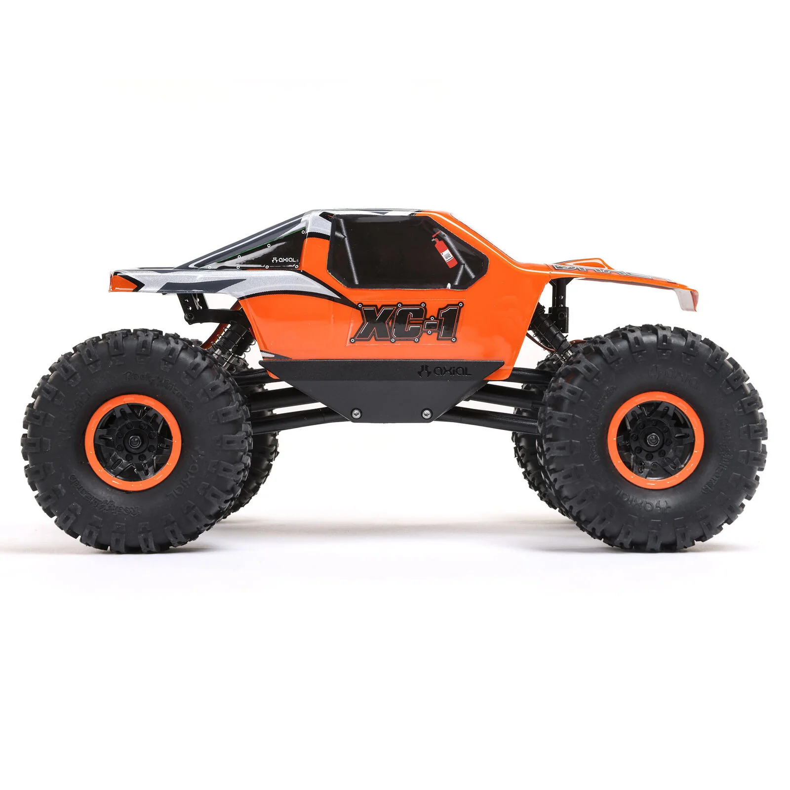 Axial AX24 XC-1 4WS RTR AXI00003 - Image 14