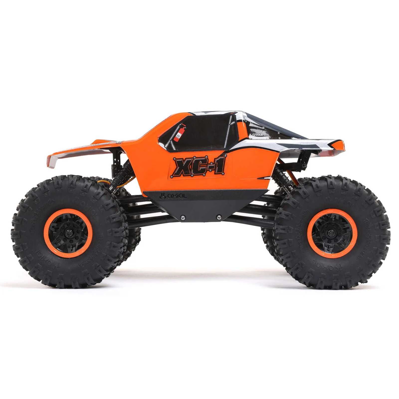 Axial AX24 XC-1 4WS RTR AXI00003 - Image 15