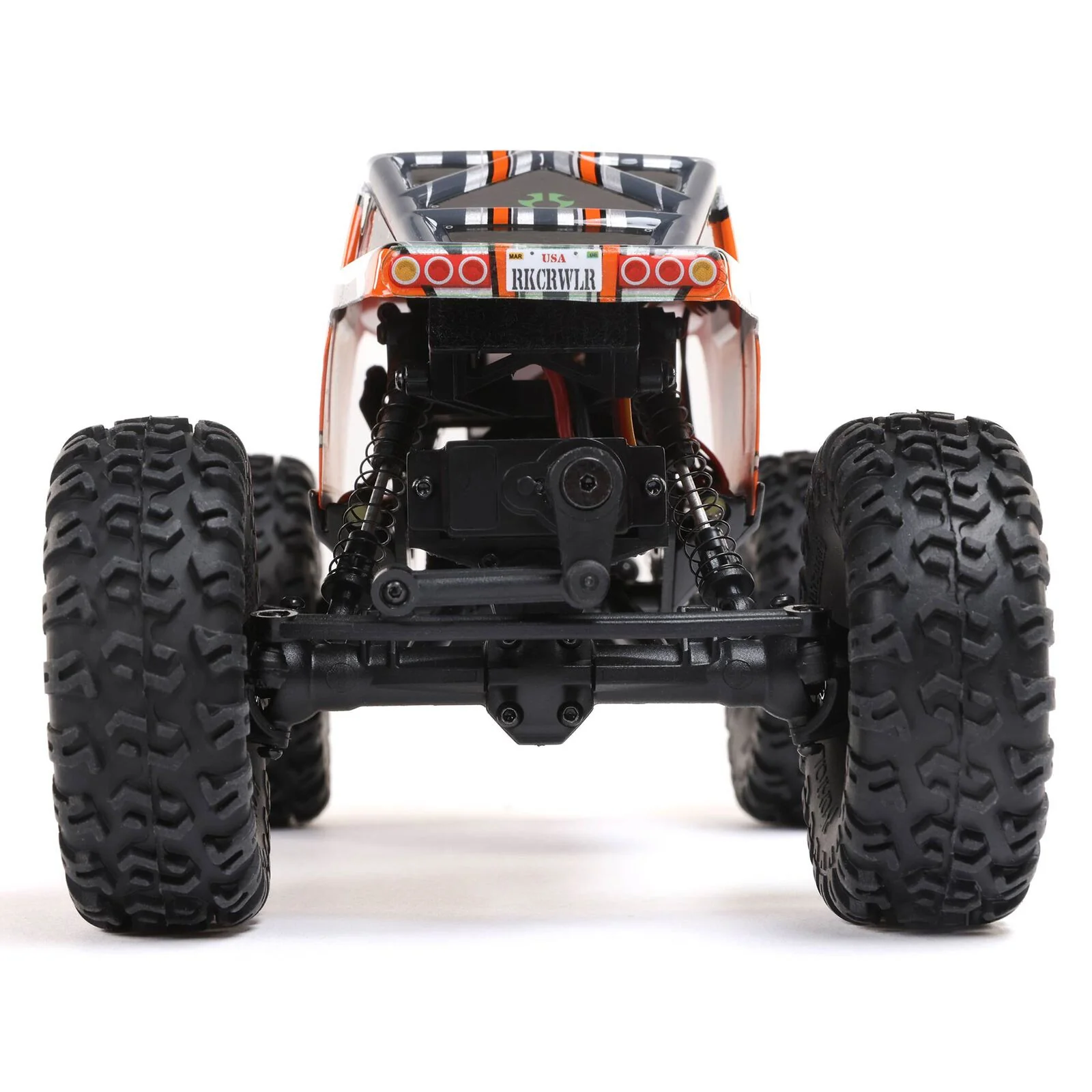 Axial AX24 XC-1 4WS RTR AXI00003 - Image 18