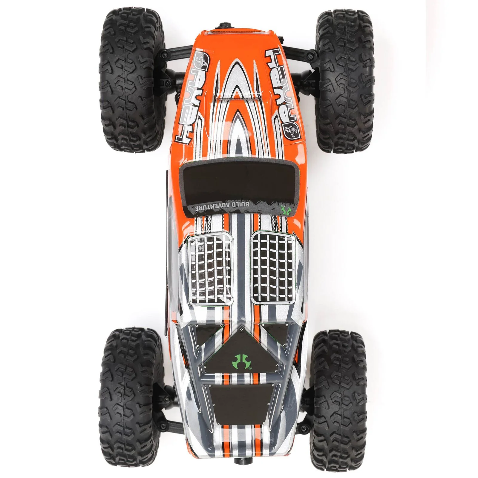 Axial AX24 XC-1 4WS RTR AXI00003 - Image 19