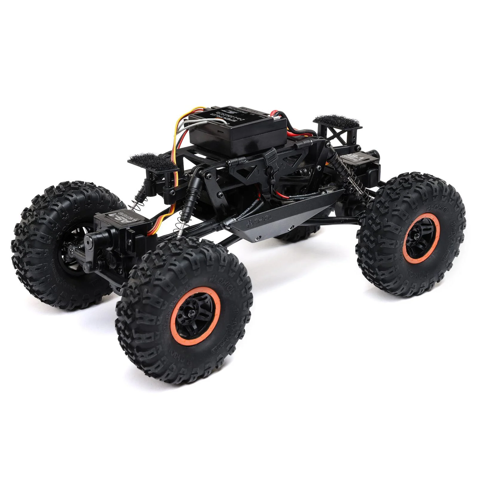 Axial AX24 XC-1 4WS RTR AXI00003 - Image 22