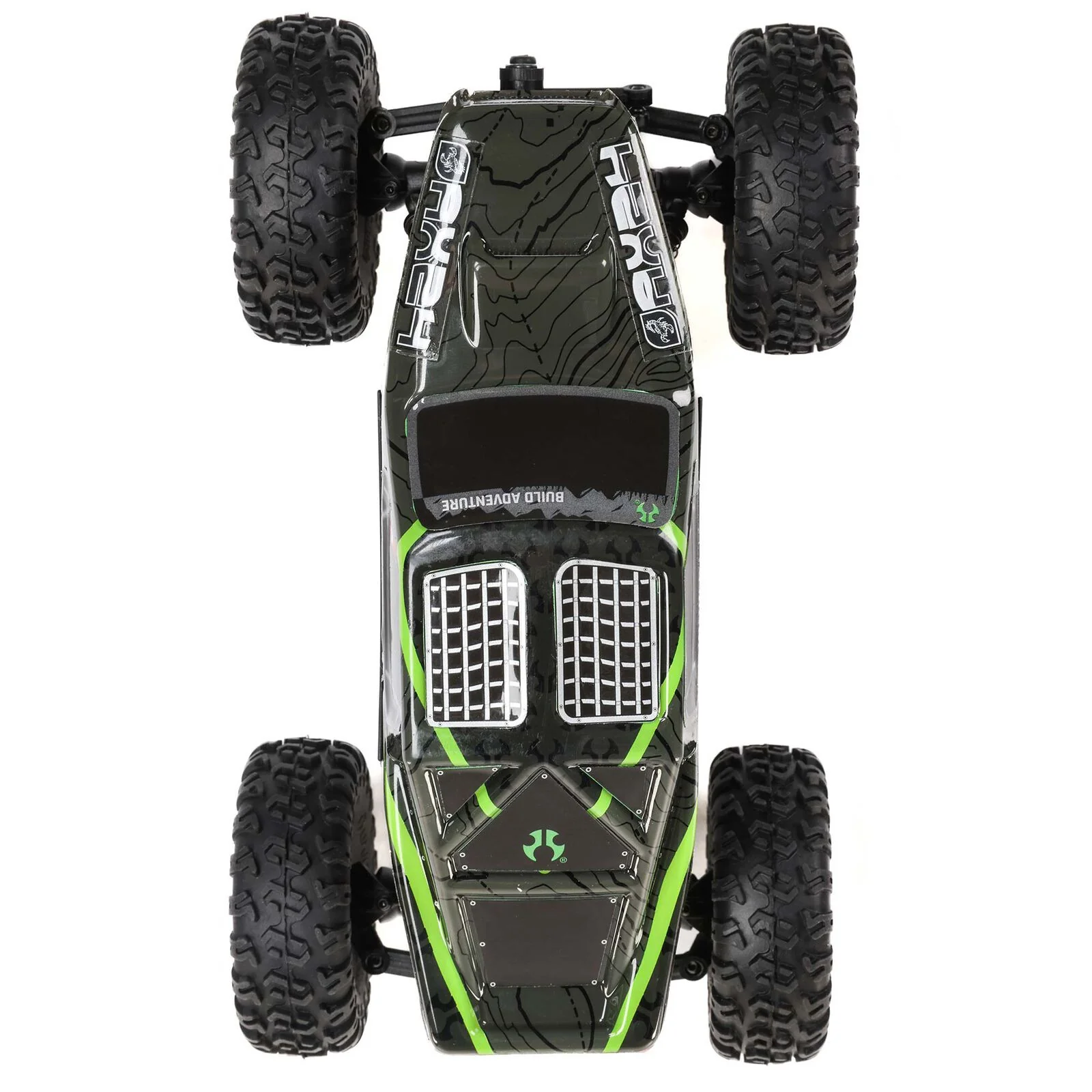Axial AX24 XC-1 4WS RTR AXI00003 - Image 4