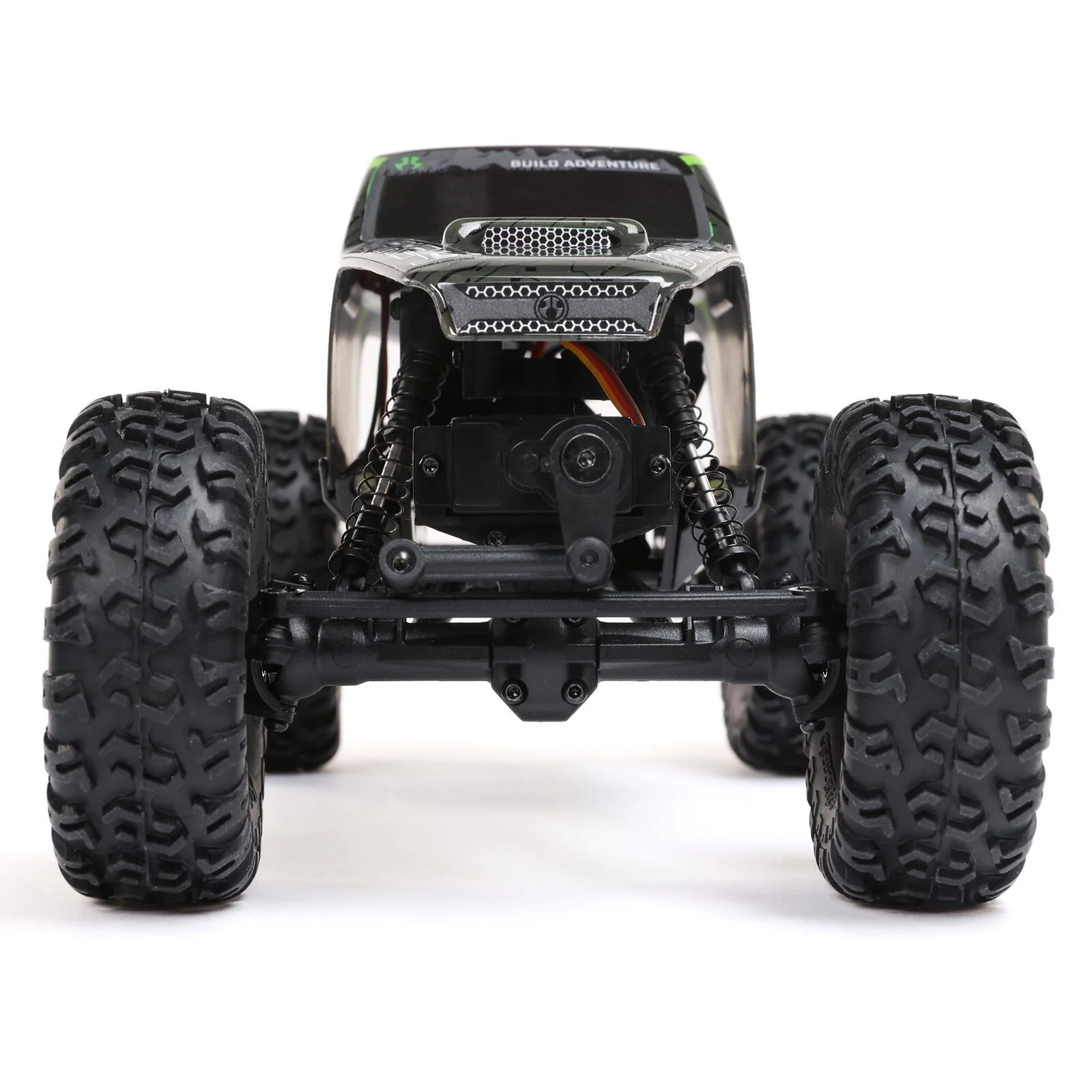 Axial AX24 XC-1 4WS RTR AXI00003 - Image 8