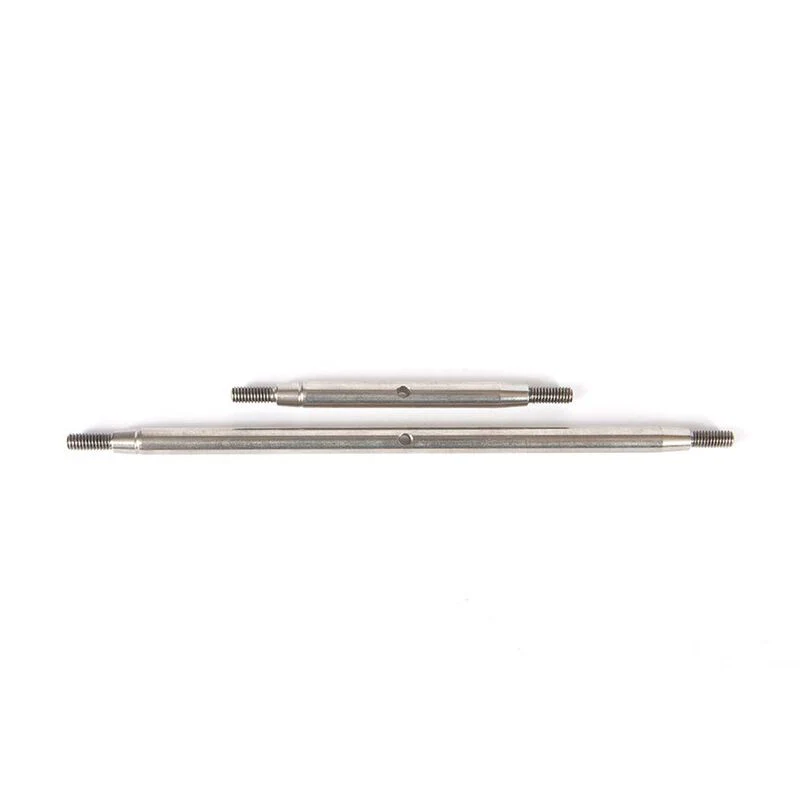 Axial Biellette de Direction Alu (x2) Capra AXI234005