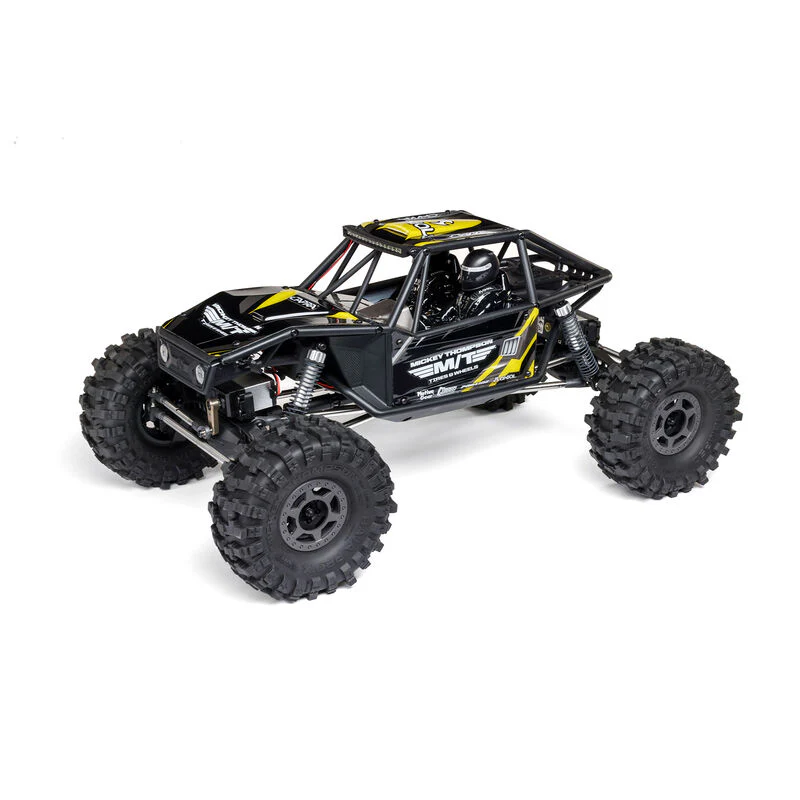 Axial Capra 1.9 4WS Unlimited Trail Buggy RTR AXI-1543 - Image 2