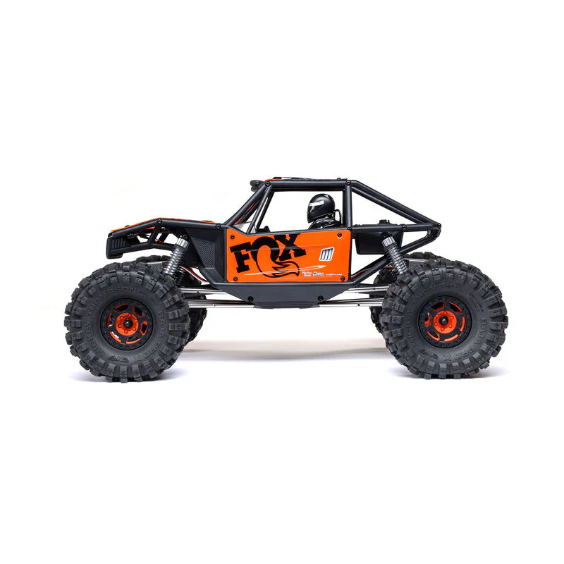 Axial Capra 1.9 4WS Unlimited Trail Buggy RTR AXI-1543 - Image 3