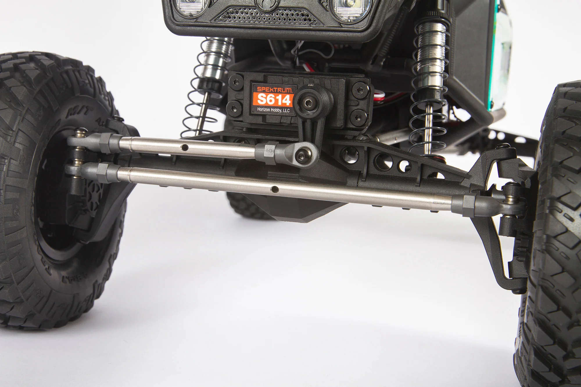 Axial Capra 1.9 Unlimited Trail Buggy RTR AXI03000B - Image 14