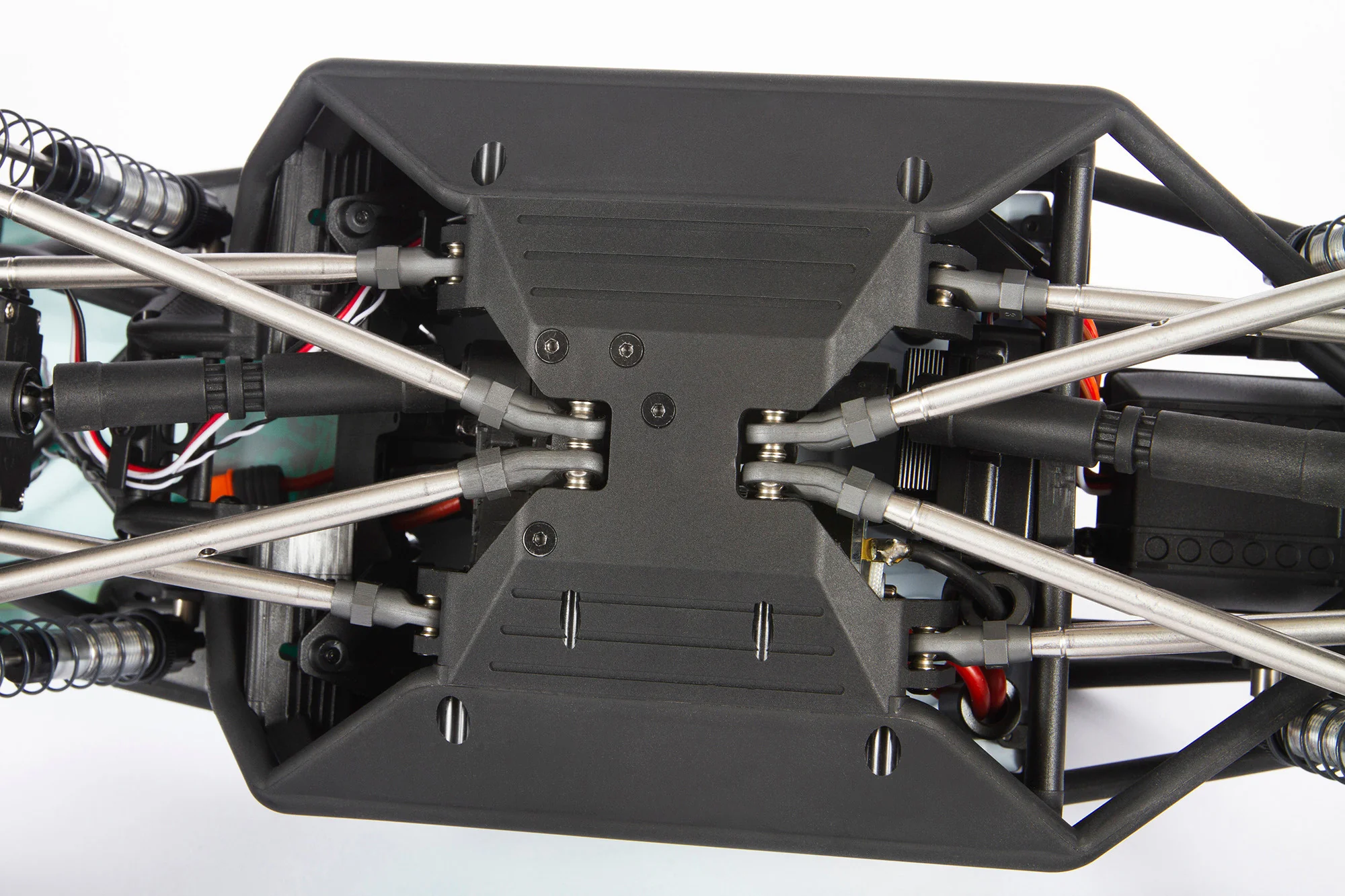 Axial Capra 1.9 Unlimited Trail Buggy RTR AXI03000B - Image 15