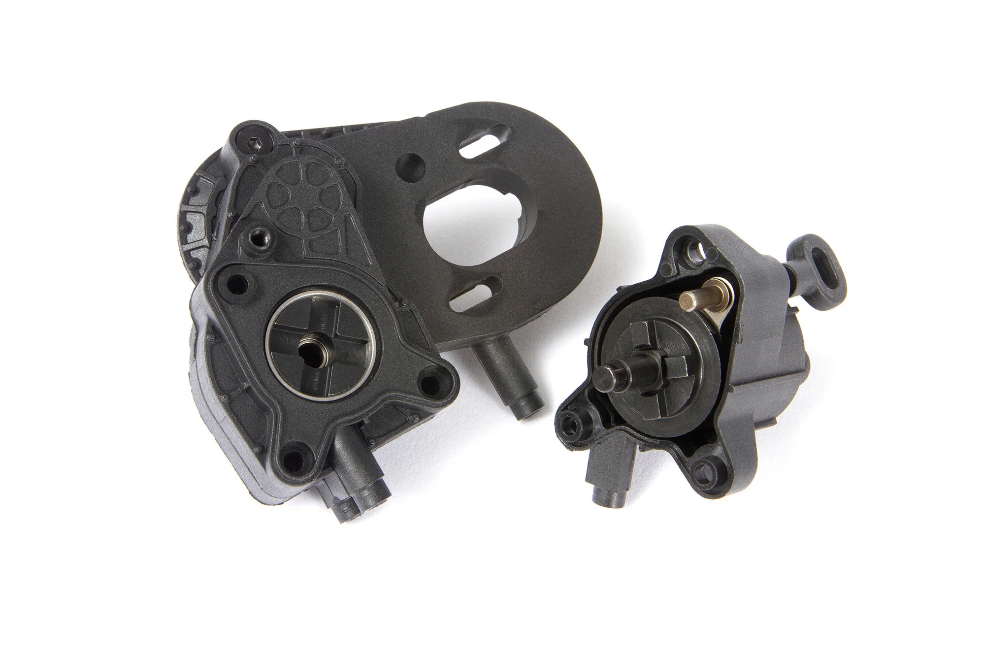 Axial Capra 1.9 Unlimited Trail Buggy RTR AXI03000B - Image 22