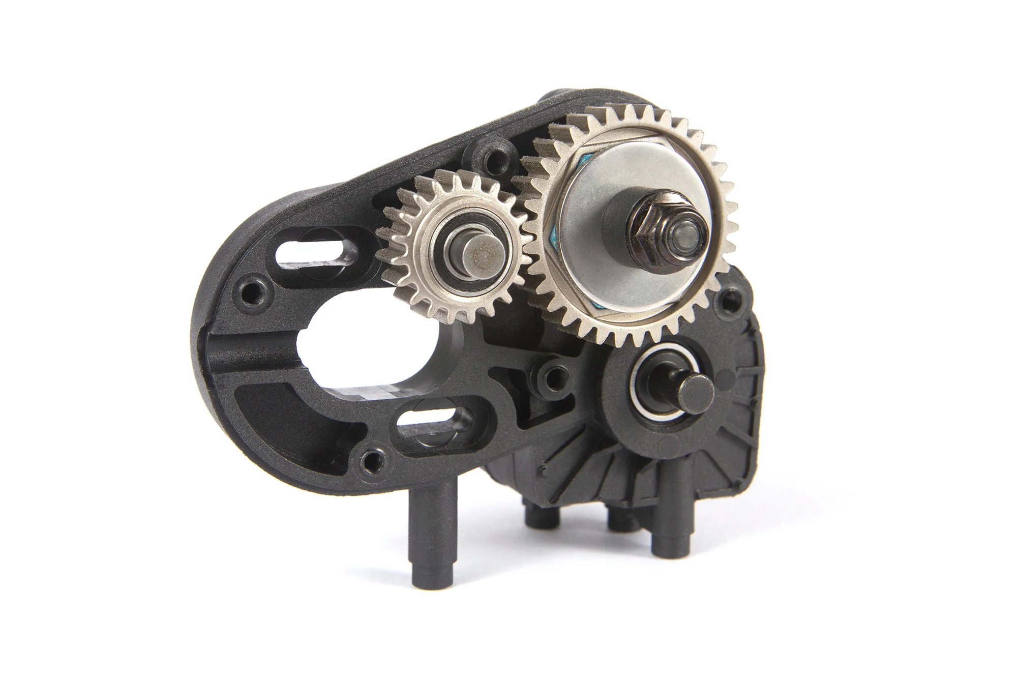 Axial Capra 1.9 Unlimited Trail Buggy RTR AXI03000B - Image 24