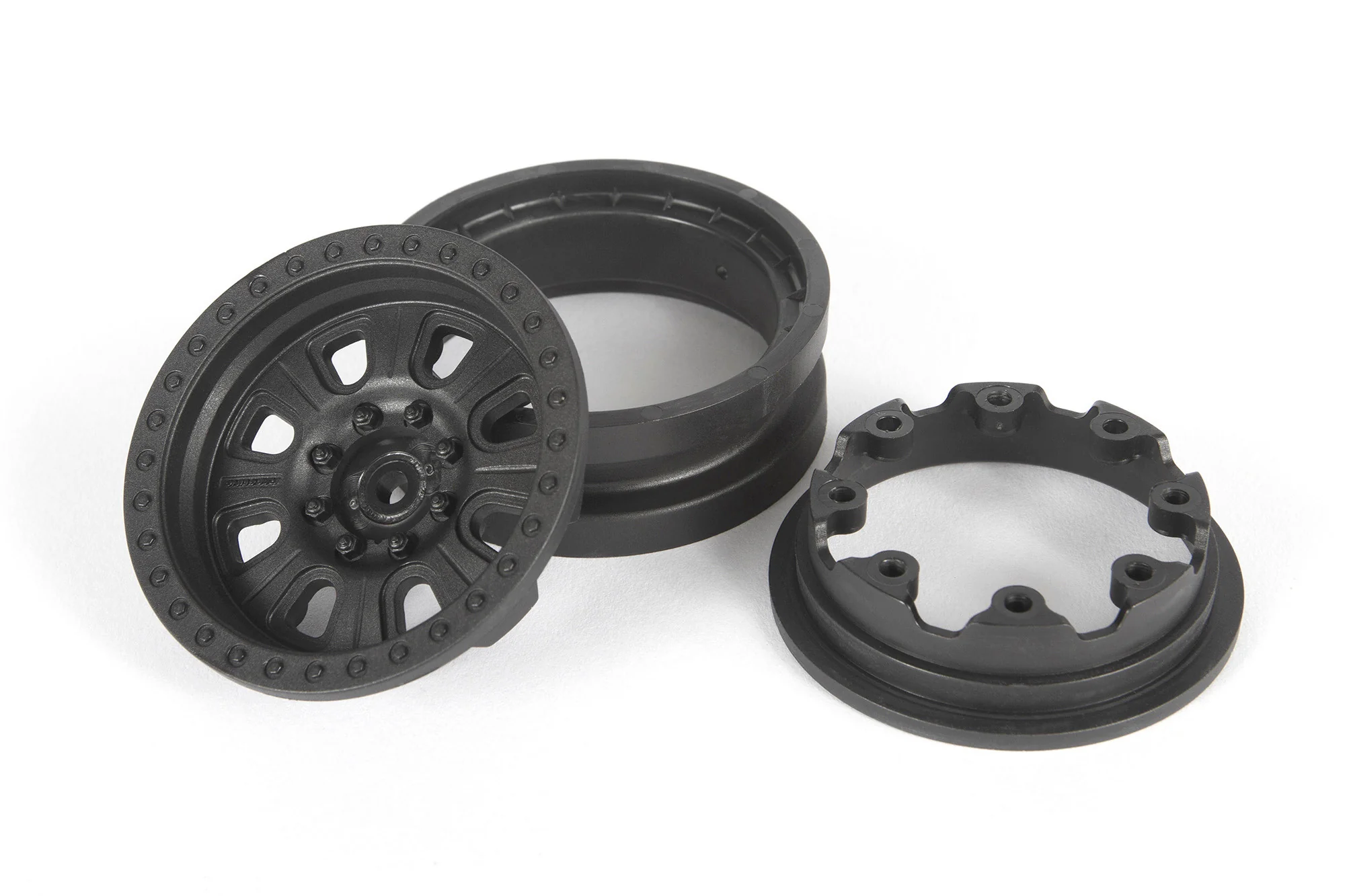 Axial Capra 1.9 Unlimited Trail Buggy RTR AXI03000B - Image 31