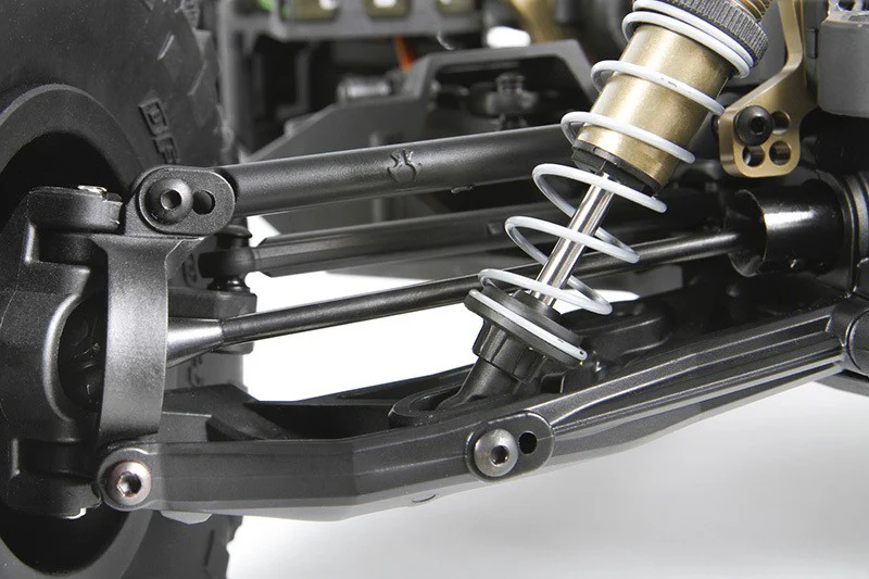 Axial Cardans Set 92mm AX31135