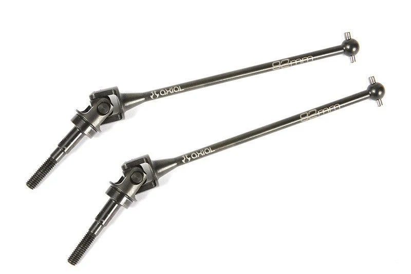 Axial Cardans Set 92mm AX31135 - Image 2