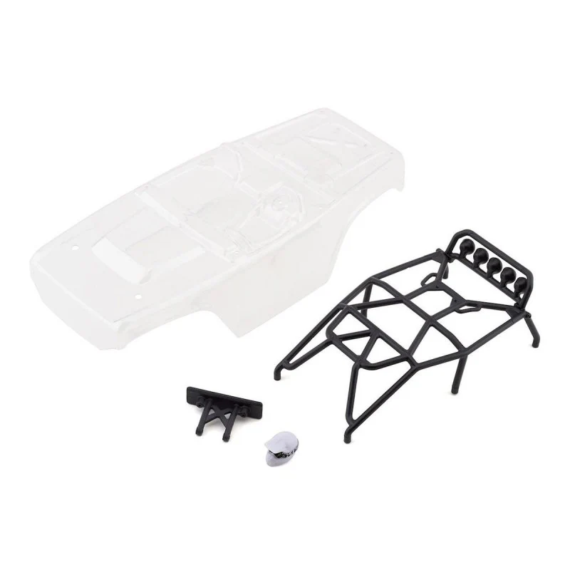 Axial Carrosserie Deadbolt à peindre SCX24 AXI31599