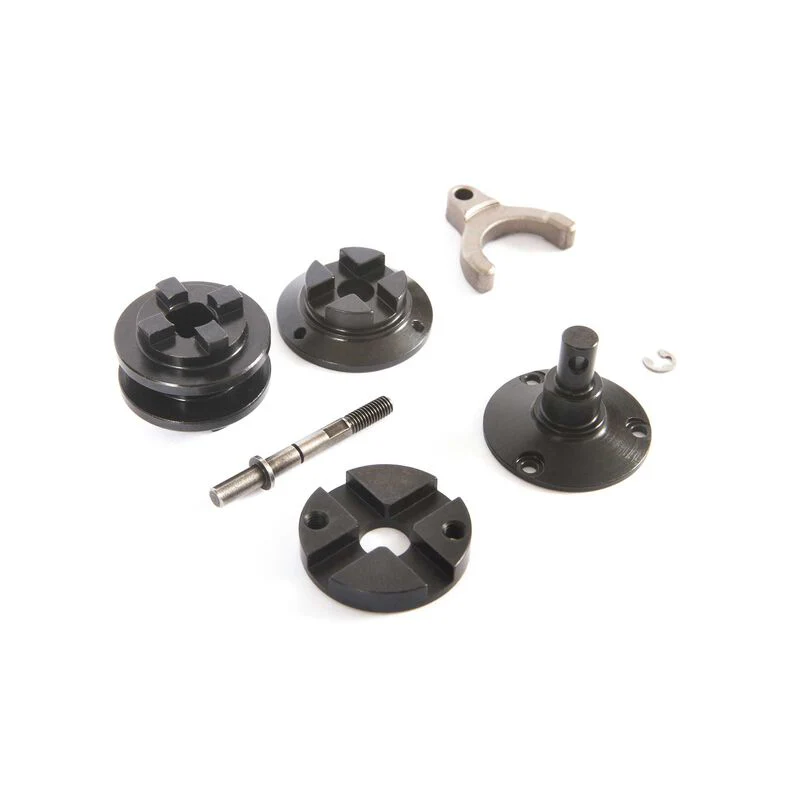 Axial Composants DIG Capra AX232014