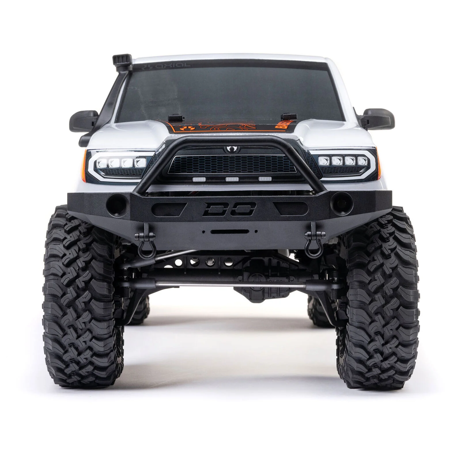 Axial Crawler SCX10 III Base Camp 4WD RTR AXI-1375 - Image 10