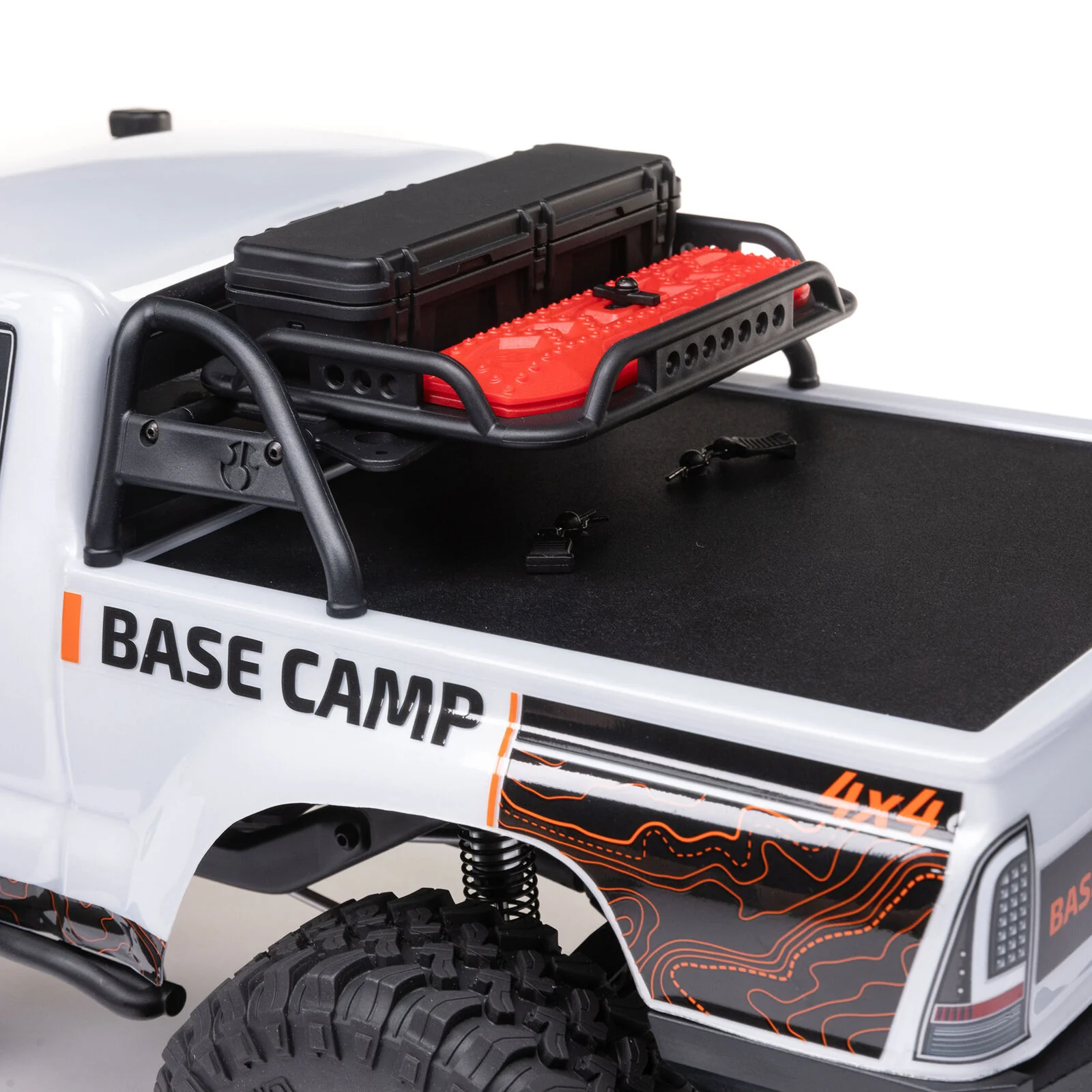 Axial Crawler SCX10 III Base Camp 4WD RTR AXI-1375 - Image 14