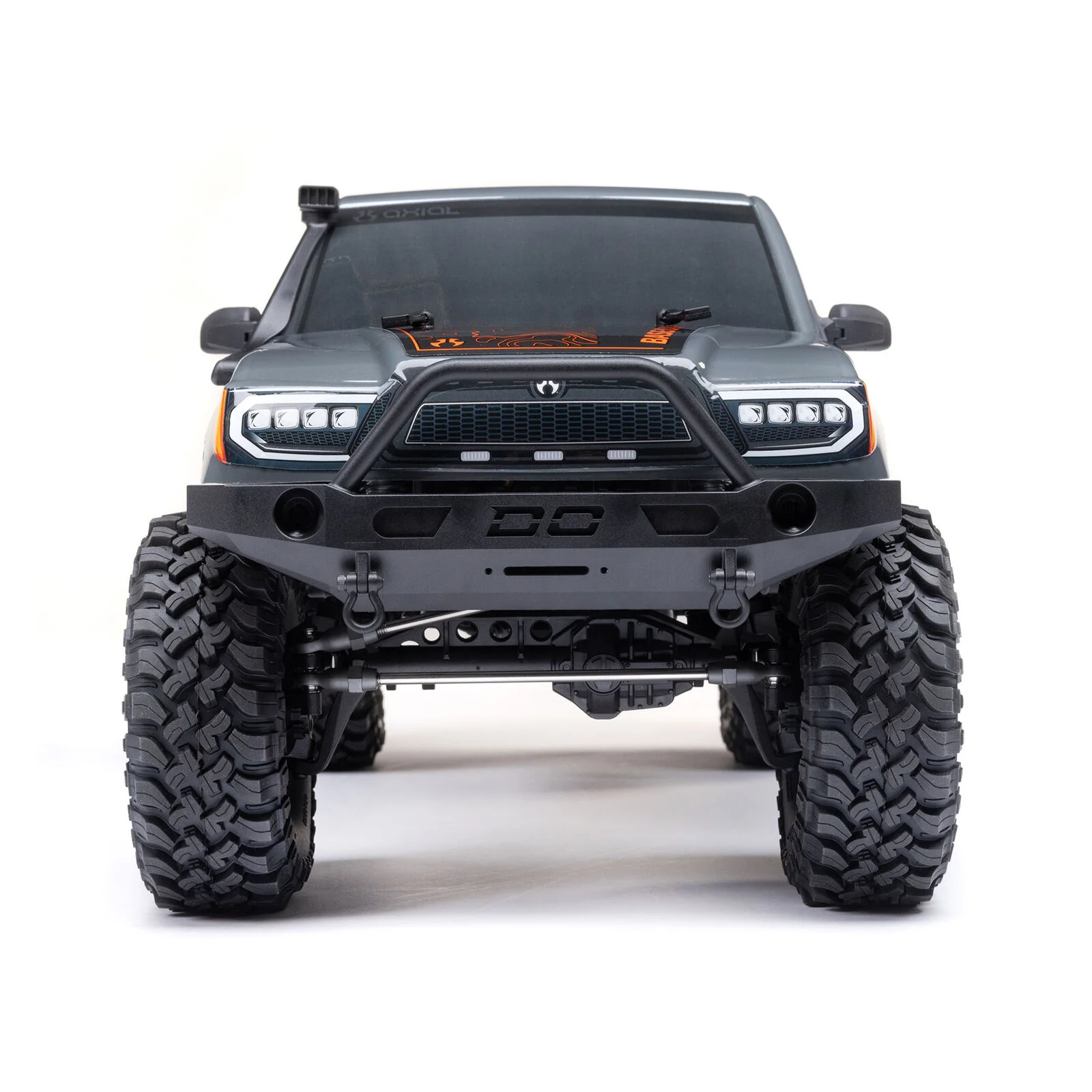 Axial Crawler SCX10 III Base Camp 4WD RTR AXI-1375 - Image 5