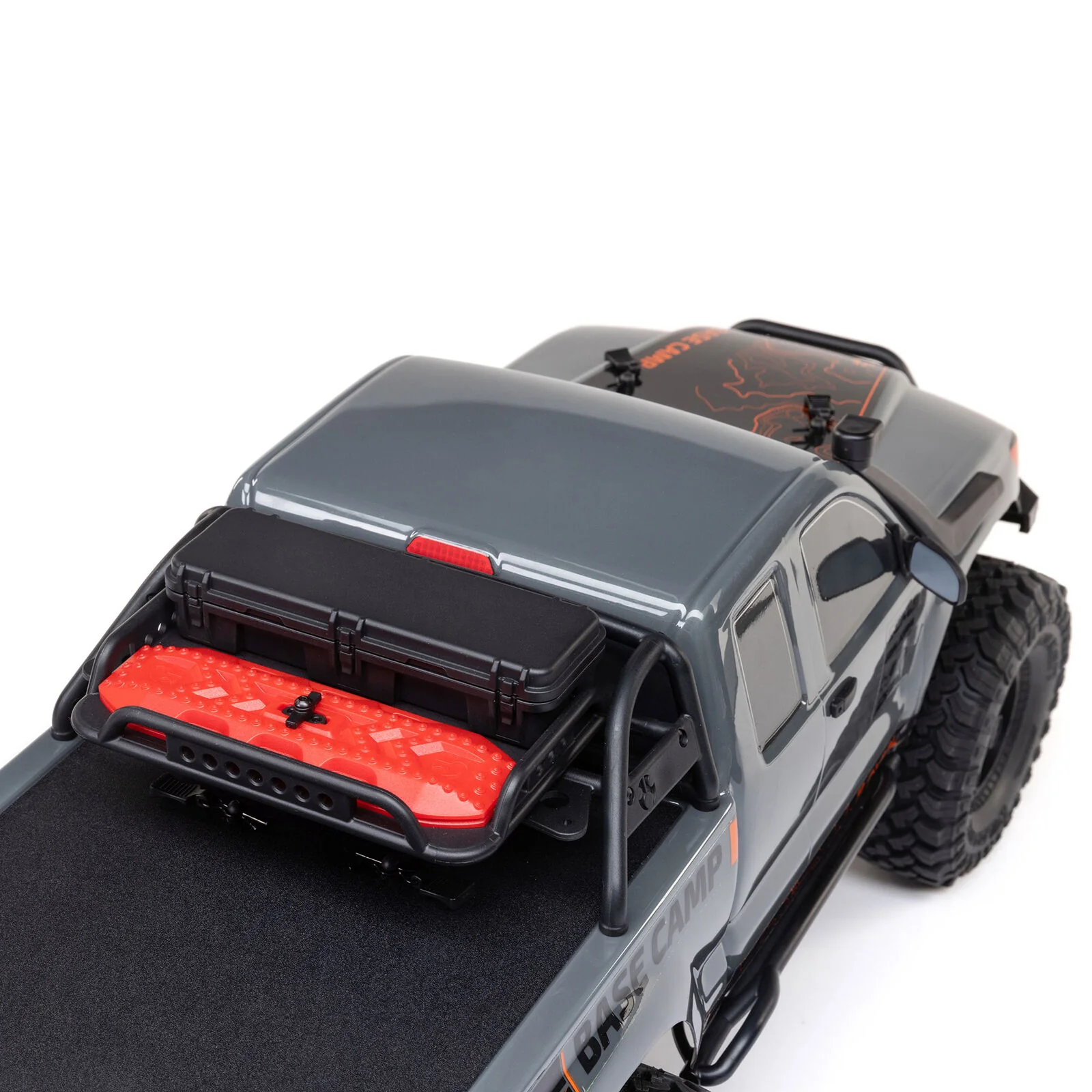 Axial Crawler SCX10 III Base Camp 4WD RTR AXI-1375 - Image 8
