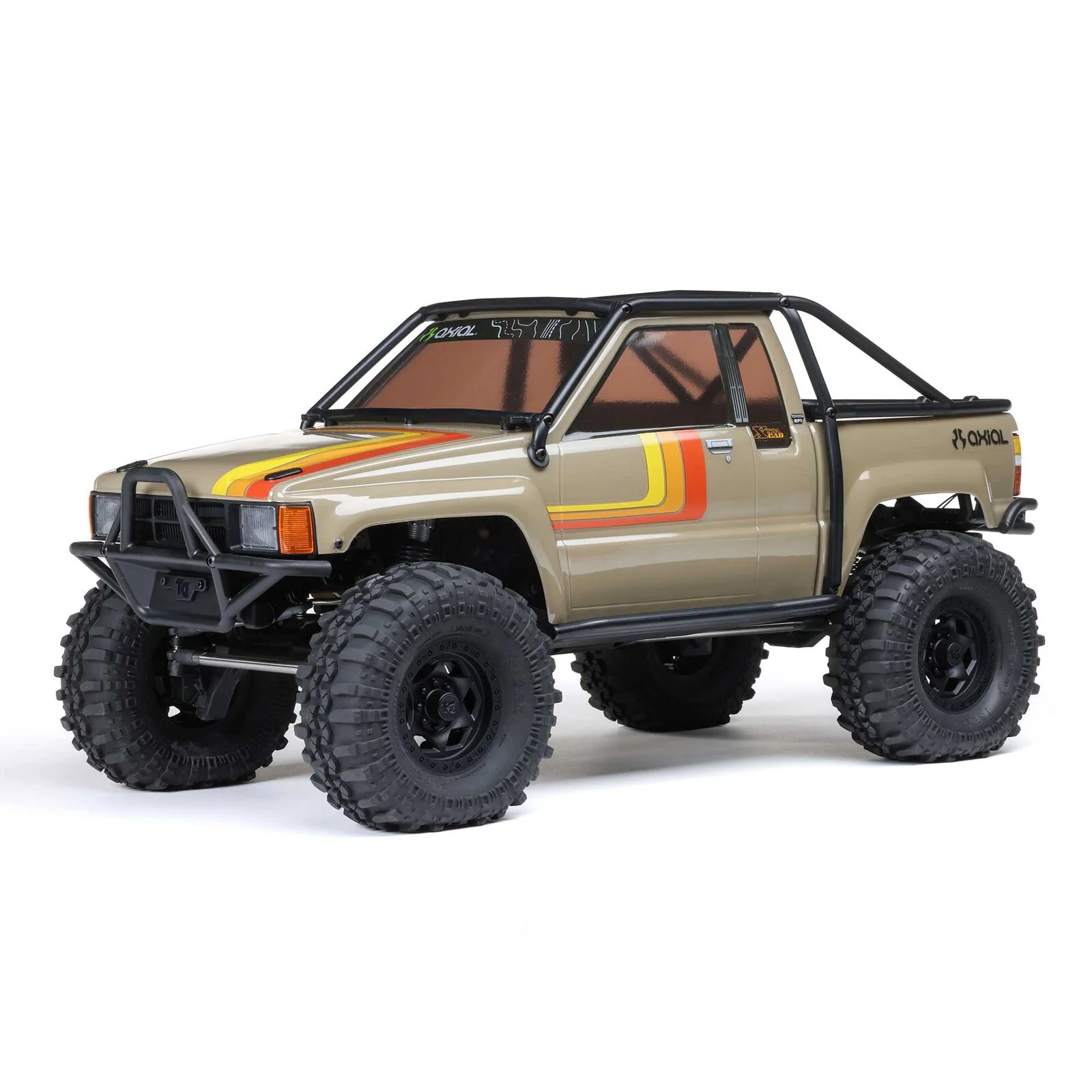 Axial Crawler SCX10 III Toyota SR5 1987 4WD RTR AXI-2062