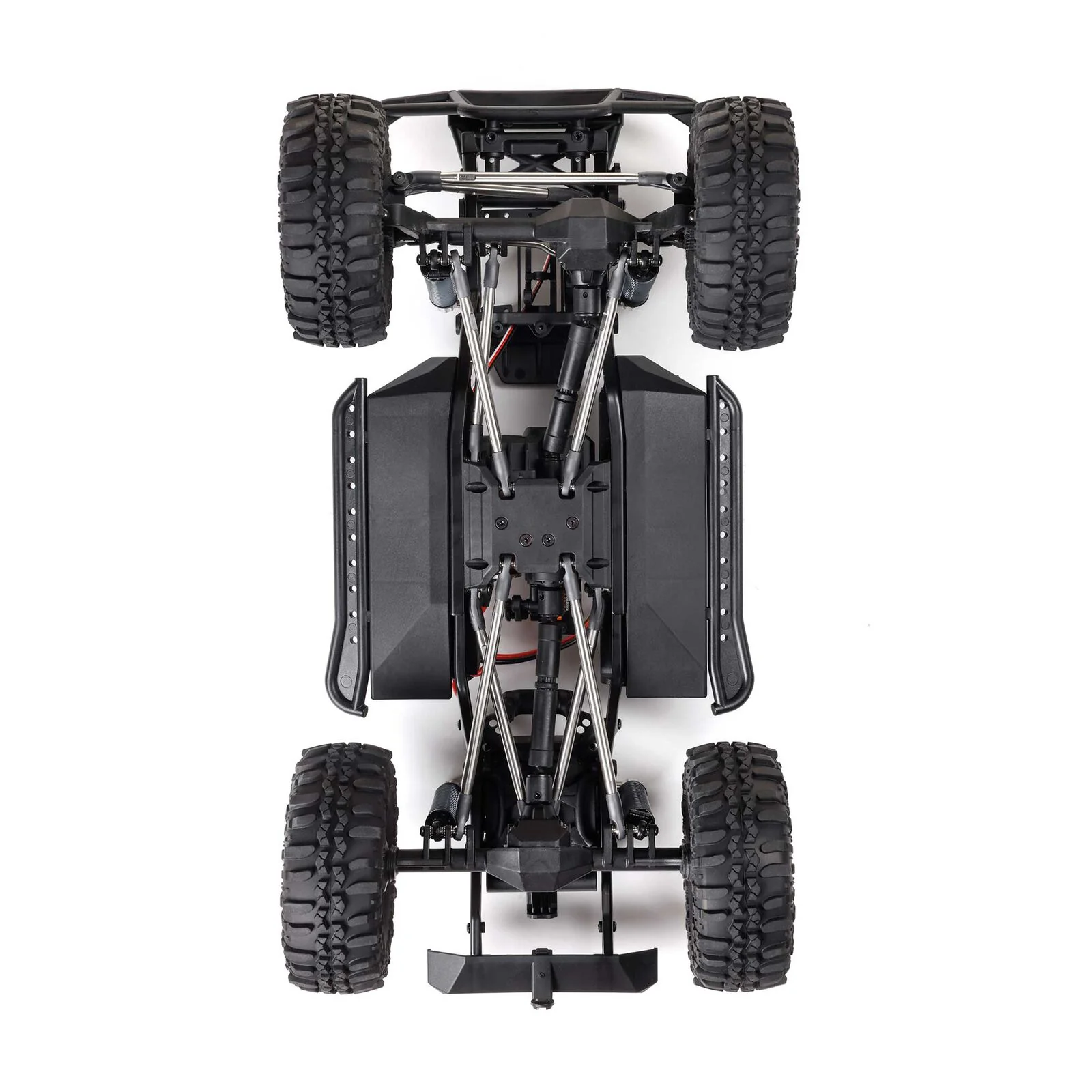 Axial Crawler SCX10 III Toyota SR5 1987 4WD RTR AXI-2062 - Image 7