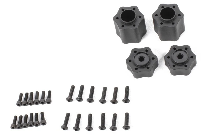 Axial Jantes 2.2 Method Beadlock IFD Vert (2x) AX31363 - Image 4