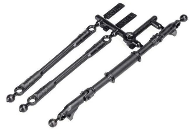 Axial Kit Lien de Direction SCX10-2 AXIC1536