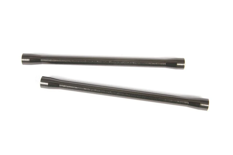 Axial Liens Alu 7.5x101.5mm Gris (x2) SCX10-2 AX31420