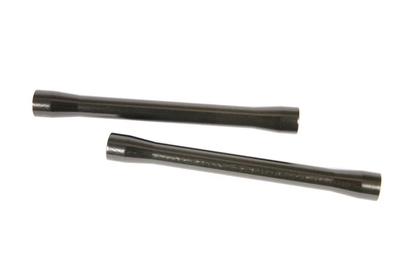 Axial Liens Alu 7.5x71mm Gris (x2) SCX10-2 AX31421