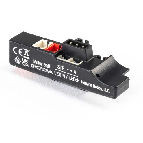 Axial Module 2 en 1 Brushed SCX30 SPMXSE3225RX