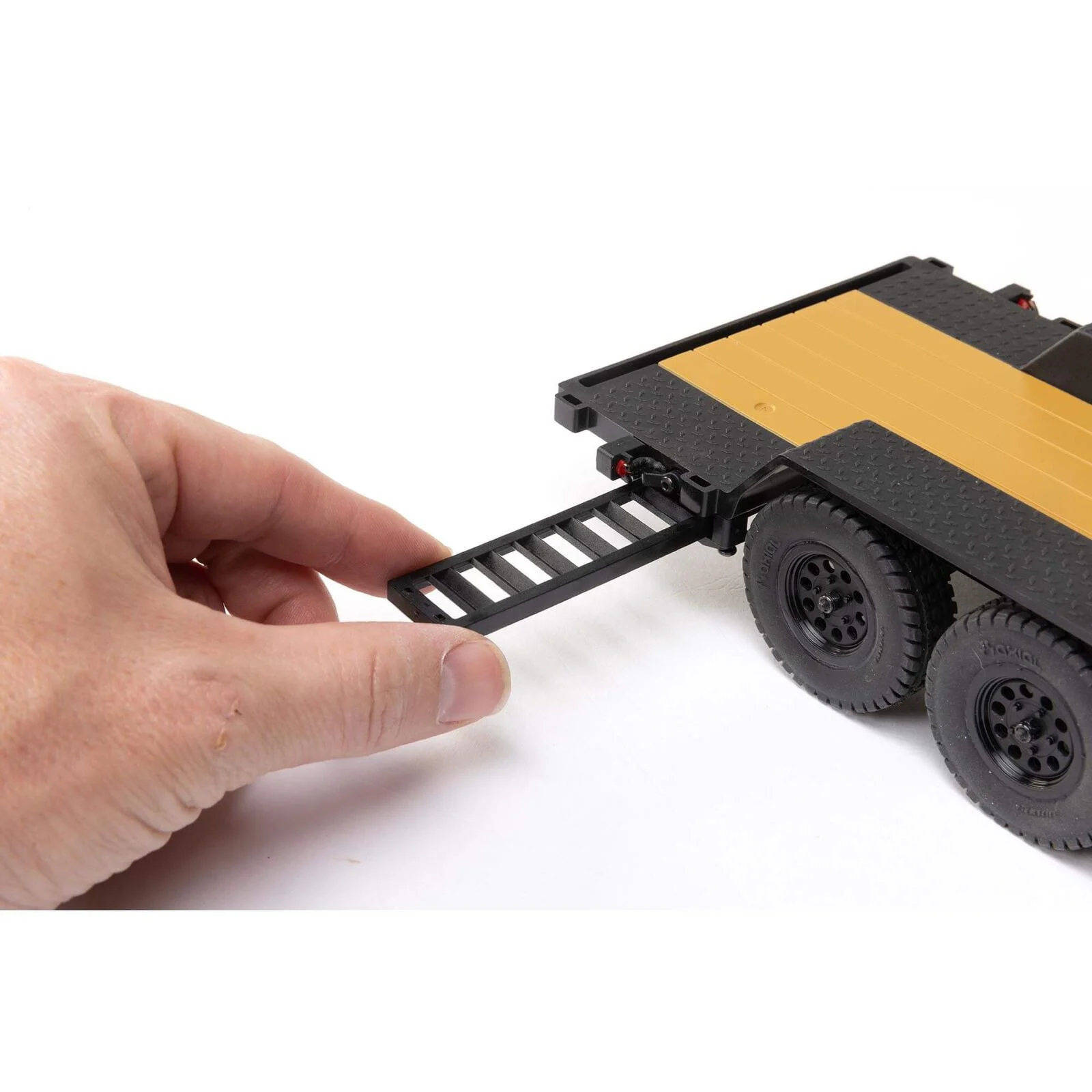 Axial Remorque Flat Bed SCX24 AXI00009 - Image 9