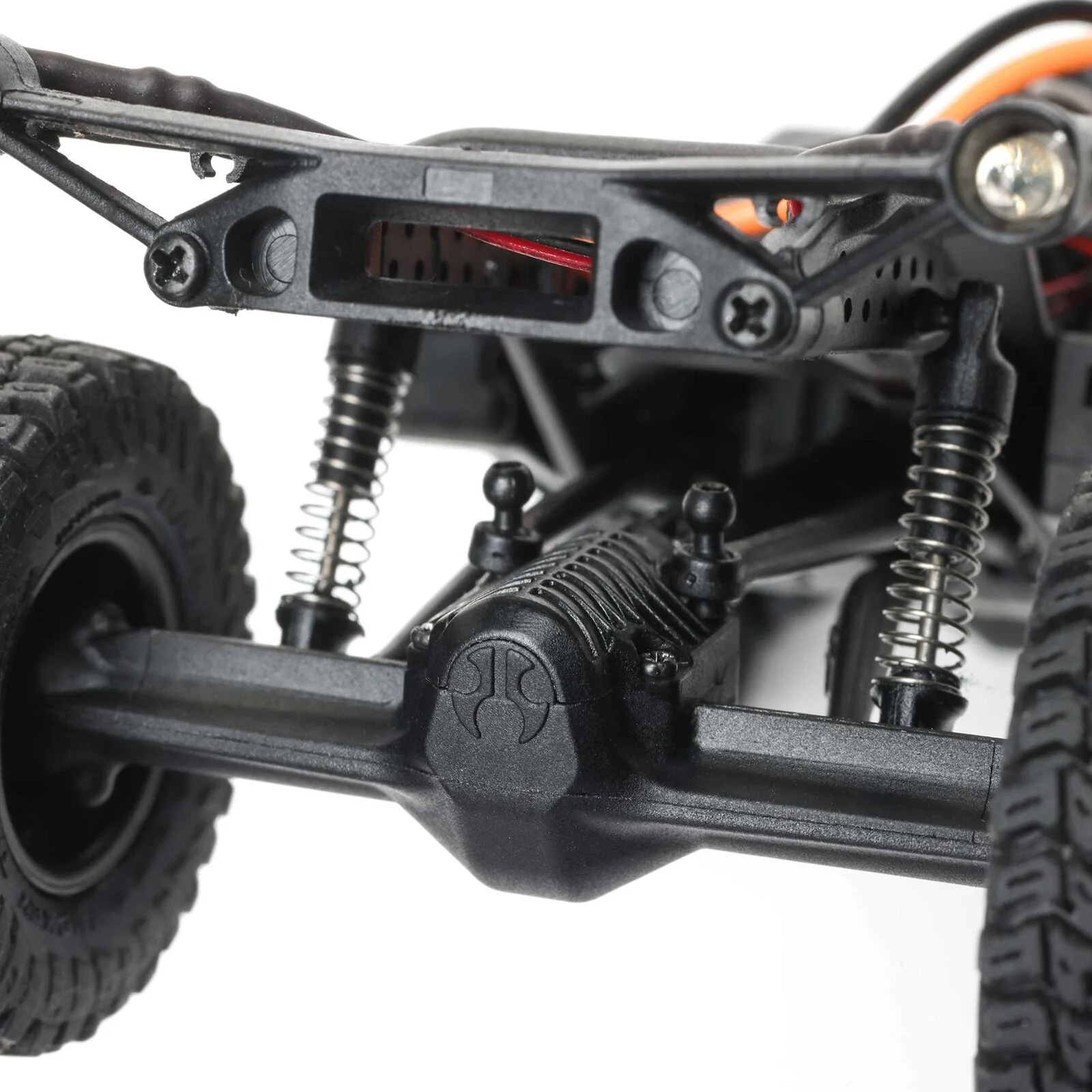 Axial Rock Crawler SCX30 Ford Bronco 4WD RTR AXI-2048 - Image 15