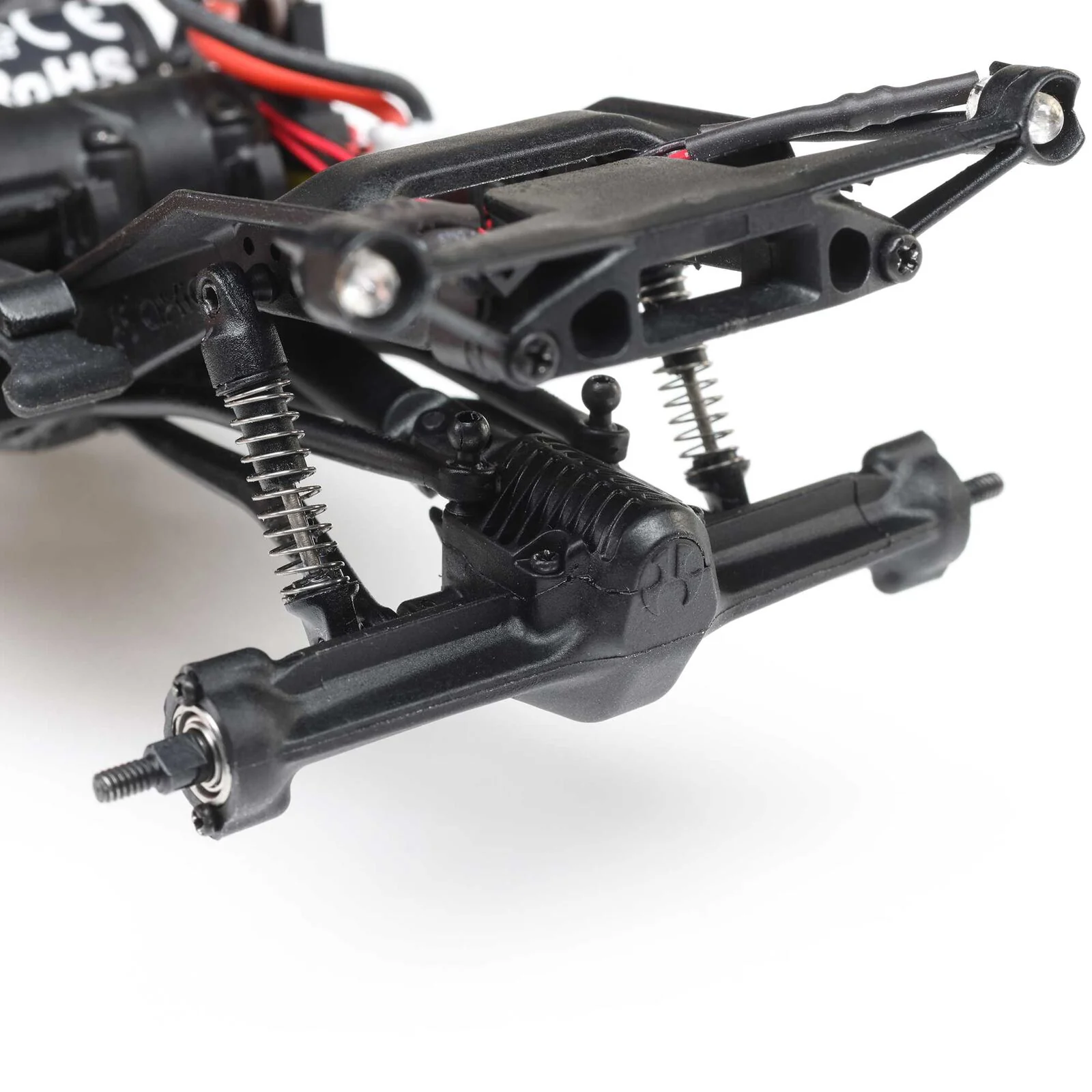 Axial Rock Crawler SCX30 Ford Bronco 4WD RTR AXI-2048 - Image 22
