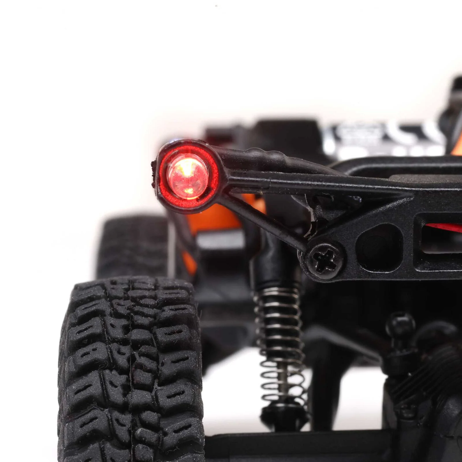 Axial Rock Crawler SCX30 Ford Bronco 4WD RTR AXI-2048 - Image 23
