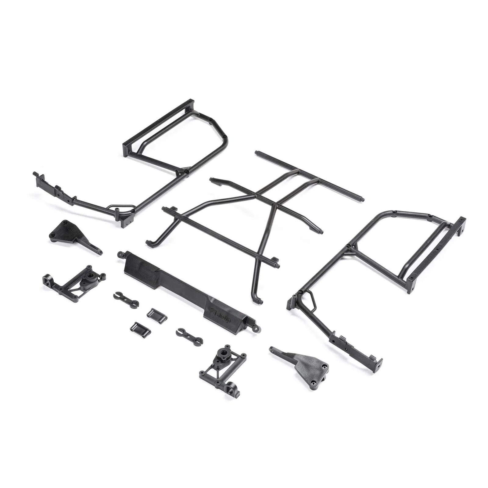 Axial Roll Cage Jeep CJ-7 AXI230056