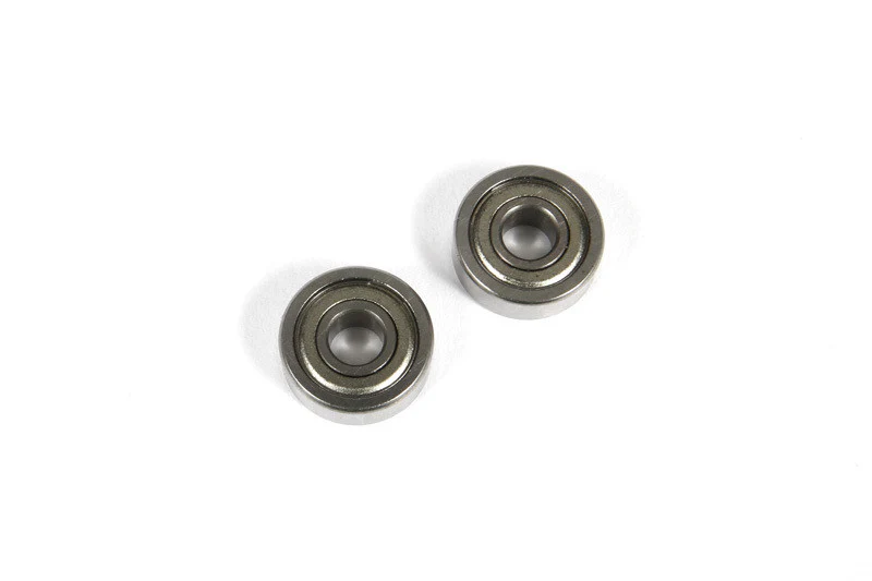 Axial Roulements 5x14x5mm (x2) AX31407