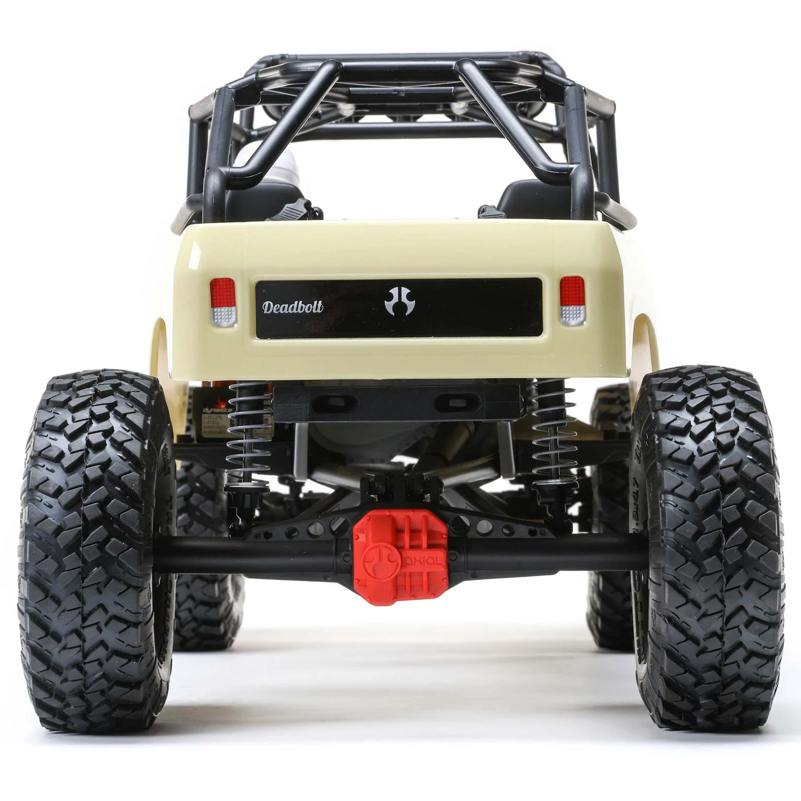 Axial SCX10 II Deadbolt 4WD RTR AXI03025 - Image 12