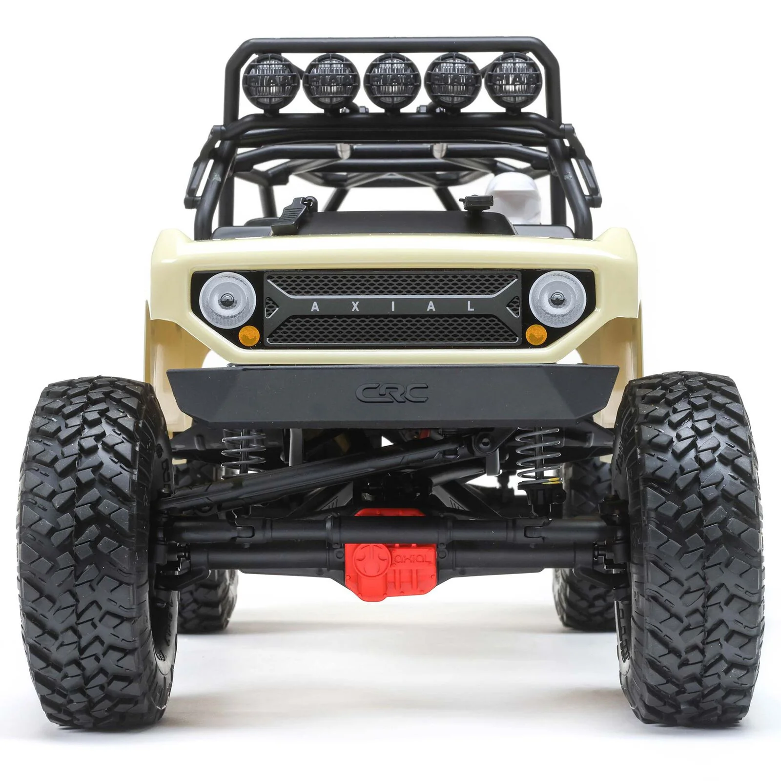 Axial SCX10 II Deadbolt 4WD RTR AXI03025 - Image 13