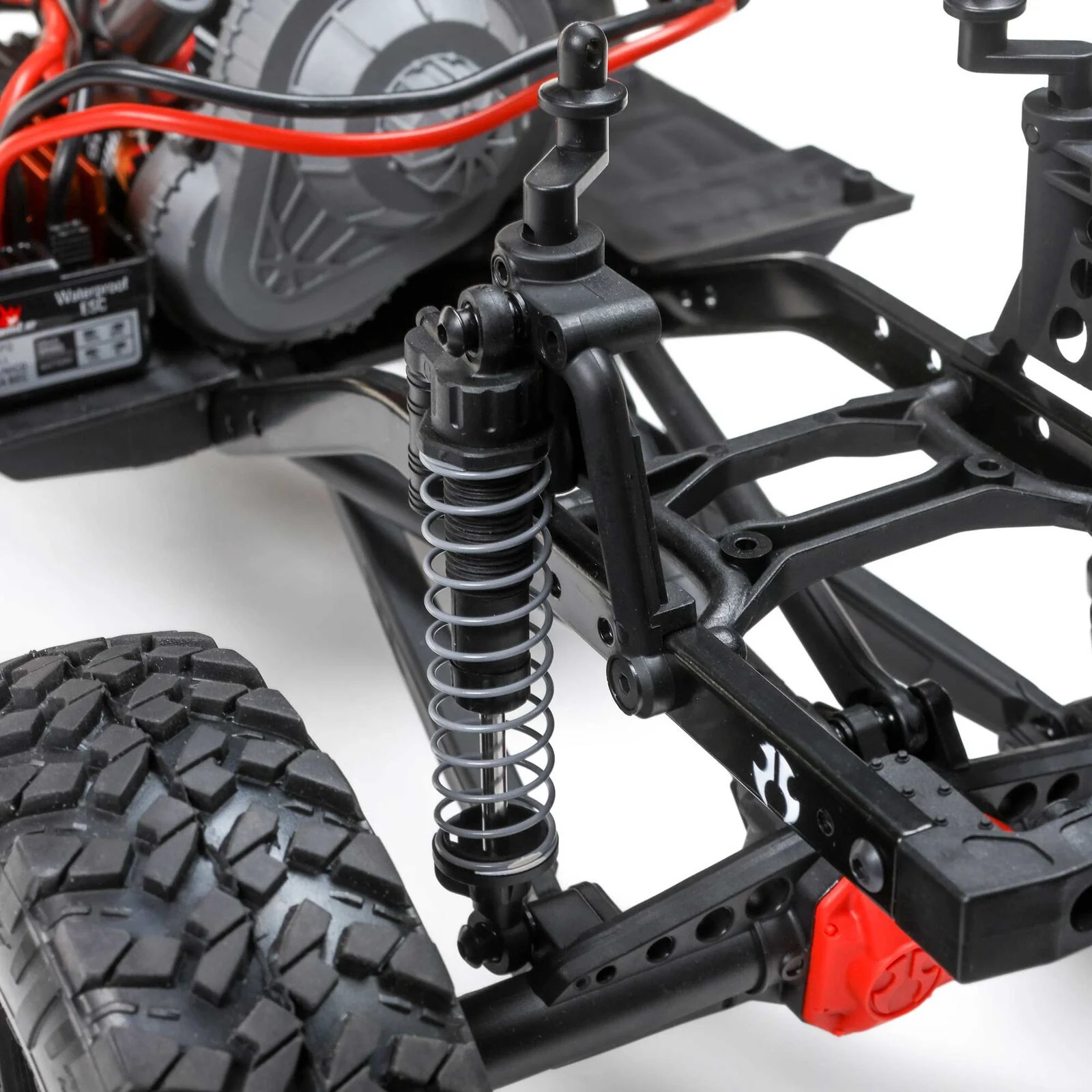 Axial SCX10 II Deadbolt 4WD RTR AXI03025 - Image 18