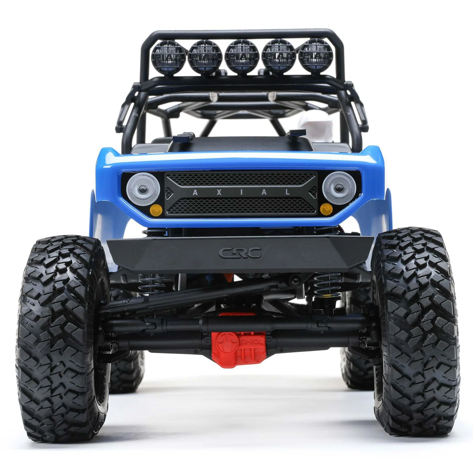 Axial SCX10 II Deadbolt 4WD RTR AXI03025 - Image 5