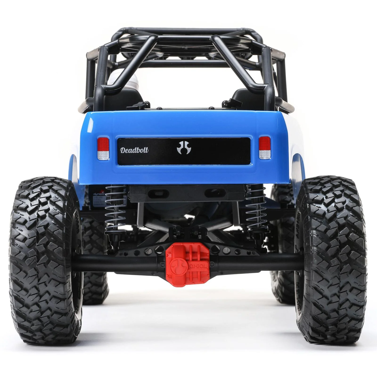 Axial SCX10 II Deadbolt 4WD RTR AXI03025 - Image 6
