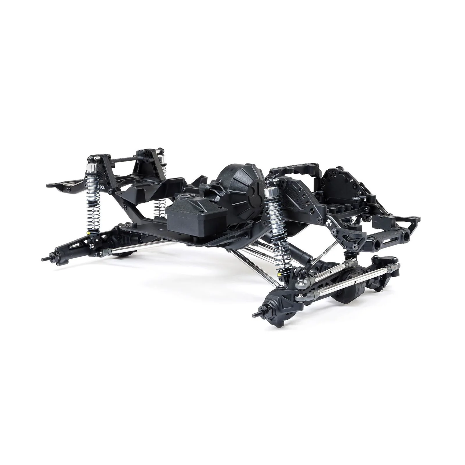 Axial SCX10 III Base Camp 4WD Rock Crawler KIT AXI03011 - Image 11