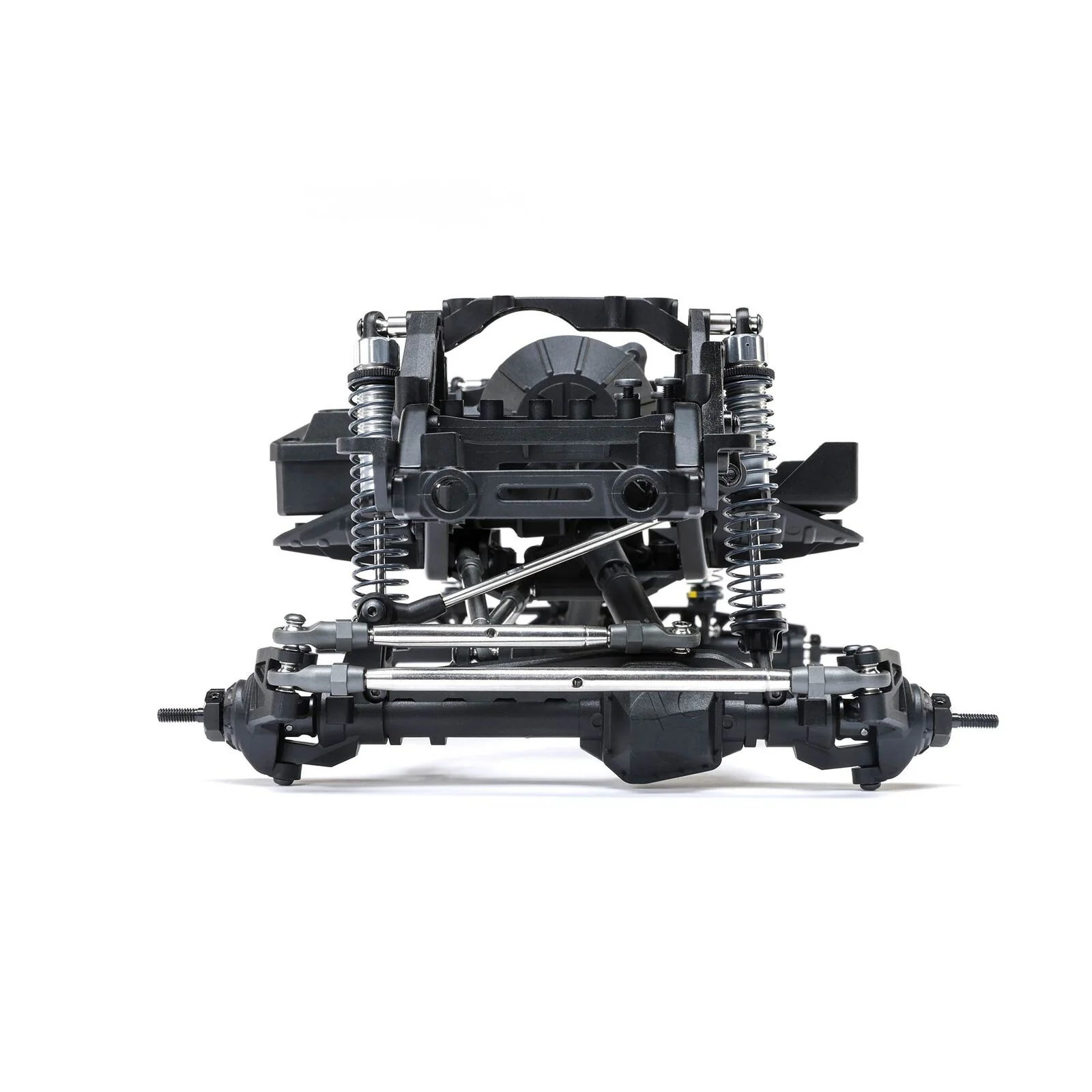 Axial SCX10 III Base Camp 4WD Rock Crawler KIT AXI03011 - Image 12