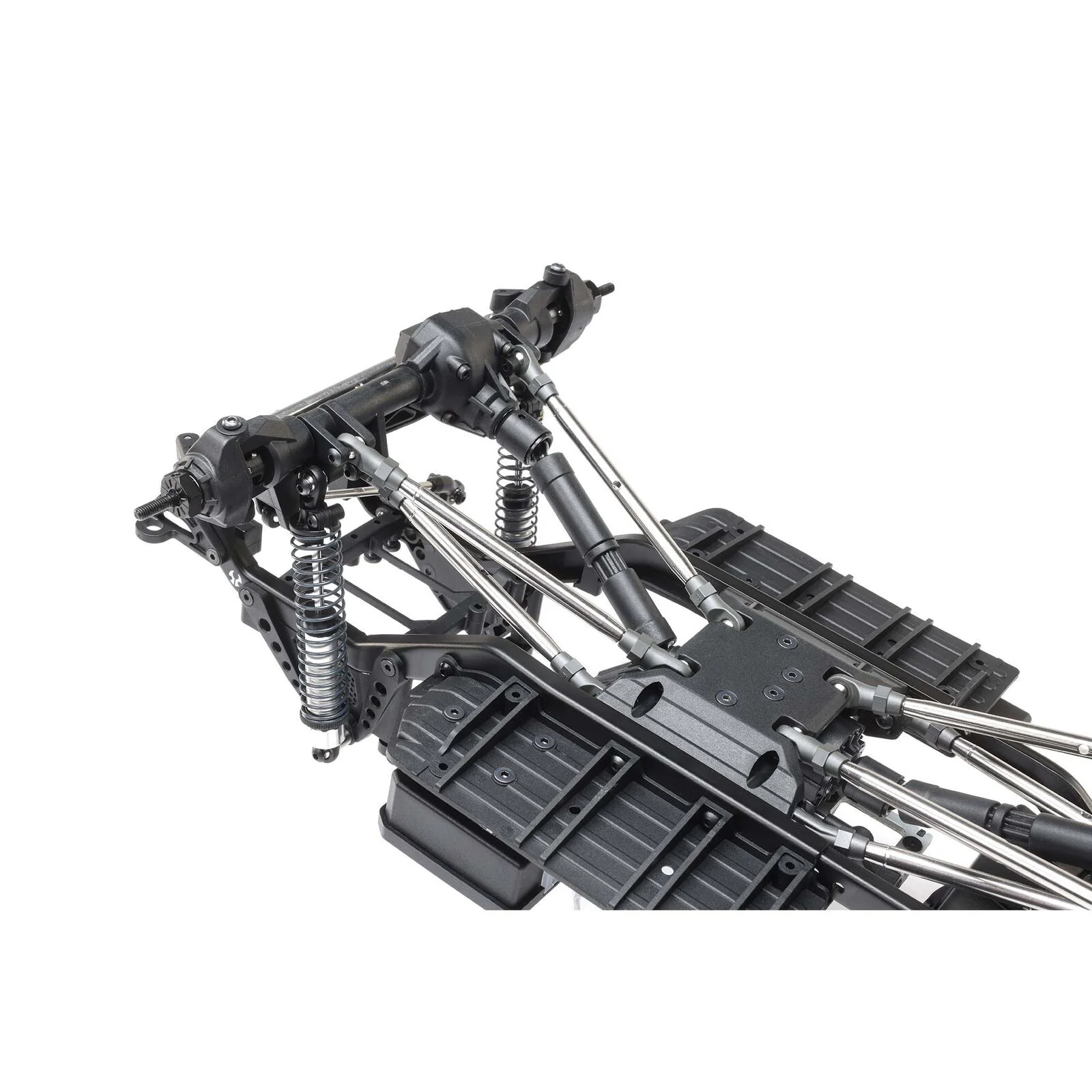 Axial SCX10 III Base Camp 4WD Rock Crawler KIT AXI03011 - Image 8