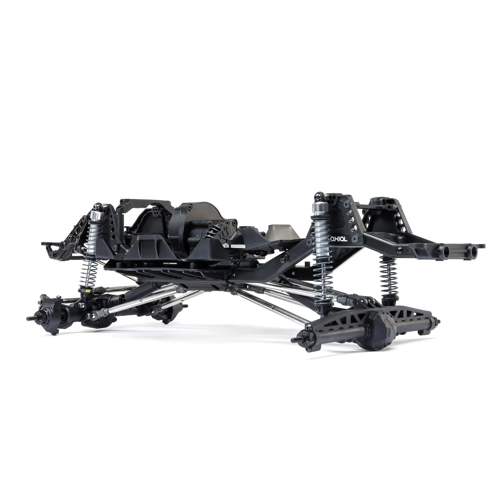 Axial SCX10 III Base Camp 4WD Rock Crawler KIT AXI03011 - Image 9