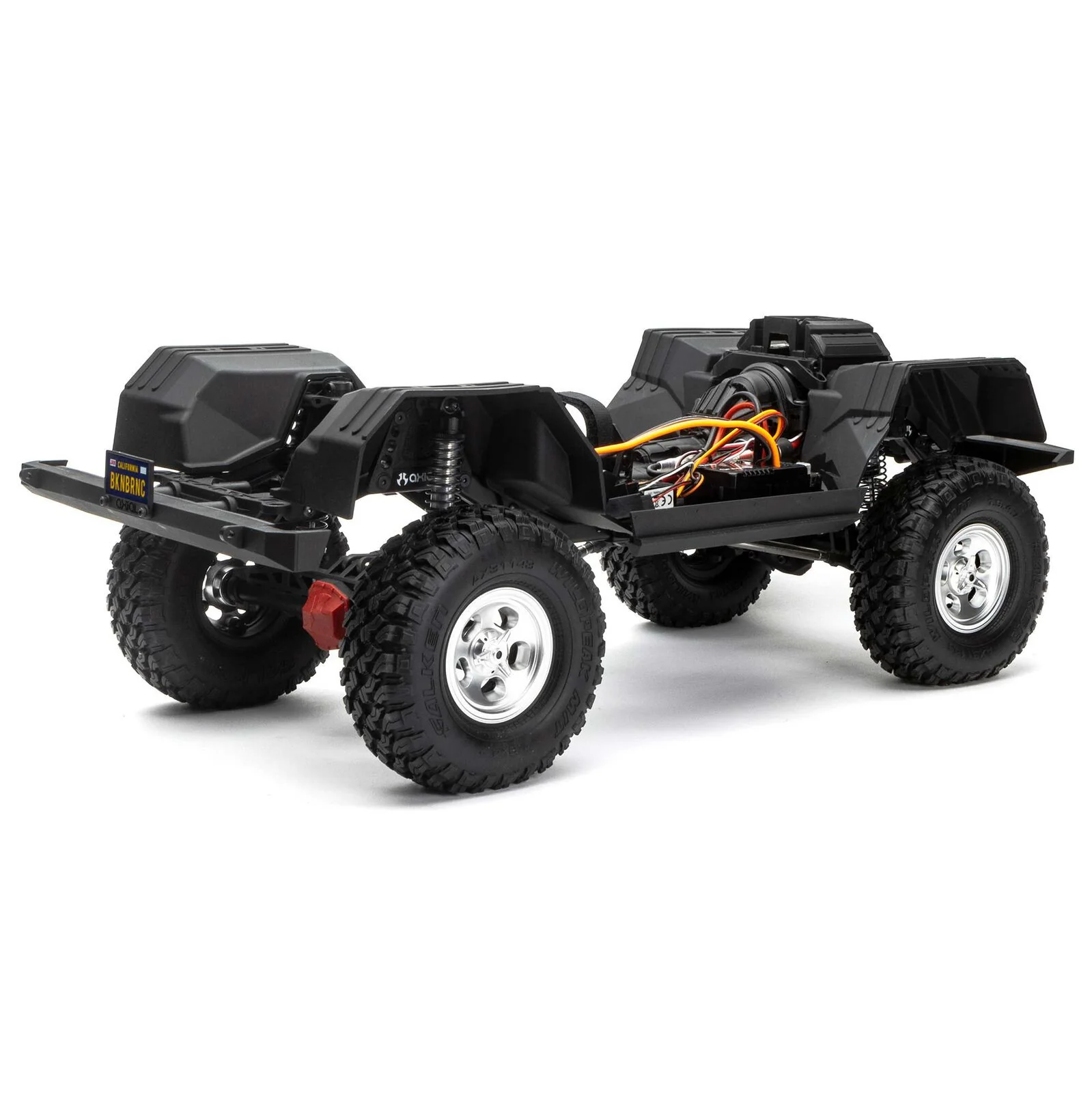 Axial SCX10 III Ford Bronco 4WD RTR AXI03014B - Image 15